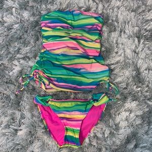 Gossip Girl Tankini